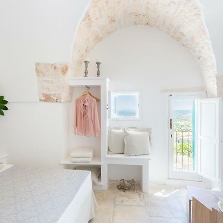 Willa La Dimora Di Marco Ostuni Zewnętrze zdjęcie