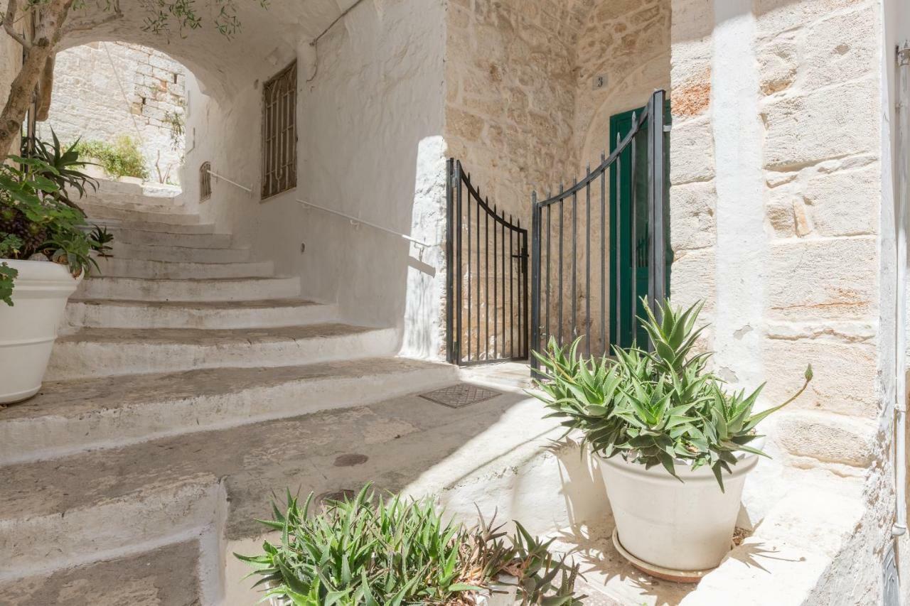 Willa La Dimora Di Marco Ostuni Zewnętrze zdjęcie
