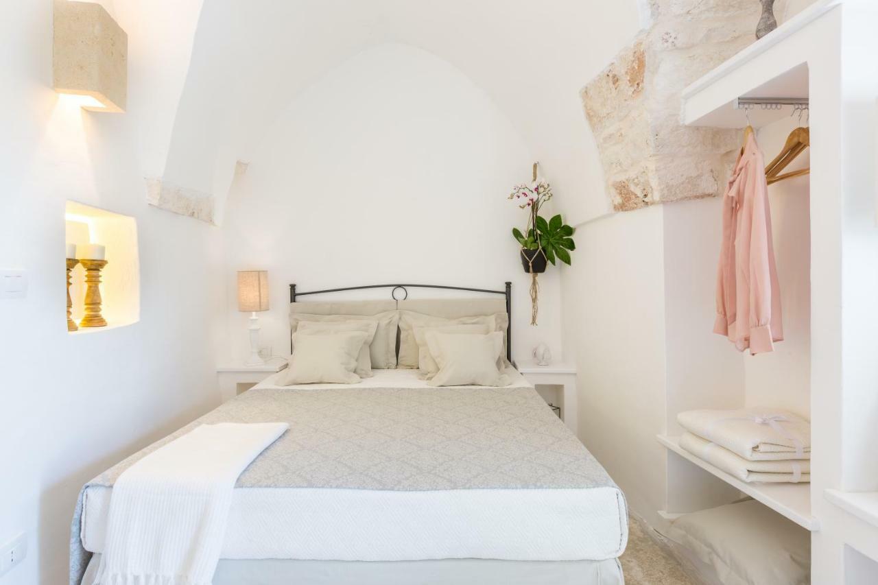 Willa La Dimora Di Marco Ostuni Zewnętrze zdjęcie